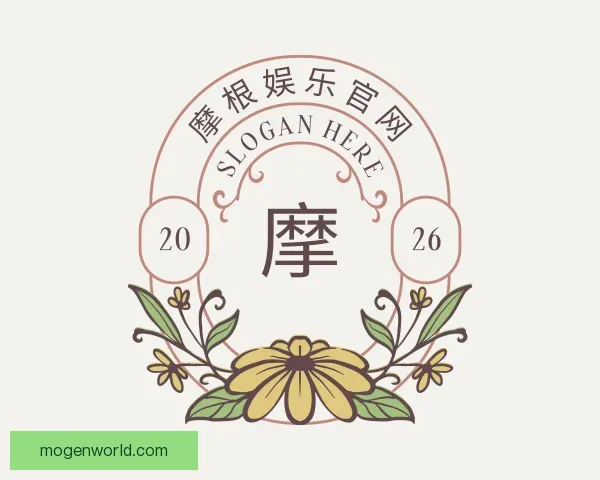 认识摩根娱乐官网
